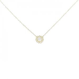 AHKAH Diamond Necklace 0.1CT
